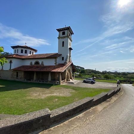 Villa Giraldillo Колунга Екстер'єр фото